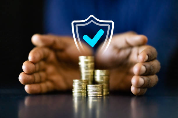 Financial security